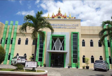 Prodi S3 Ekonomi Syariah UIN Raden Intan Lampung Raih Akreditasi Baik dari LAMEMBA