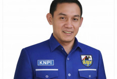 Kantongi Dukungan 20 PK dan 20 OKP, Romzi Edy Resmi Pimpin DPD KNPI Tanggamus Periode 2026-2029