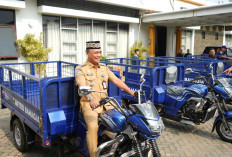 Pemkot Metro Gandeng Dunia Usaha, CSR Disasar untuk Sampah hingga Pendidikan