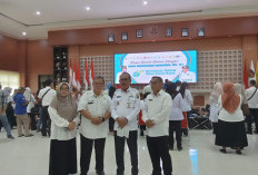 Pemkot Bandar Lampung Gelar Donor Darah HKN ke-61, Targetkan 250 Kantong