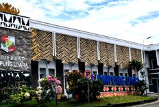 Lampung Utara Dapat Suntikan Dana Rp96,9 Miliar,  'Nafas' APBD 2026 Lega