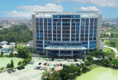 Pendaftaran SPAN-PTKIN 2026 Diperpanjang, Ini 31 Program Studi UIN Raden Intan Lampung