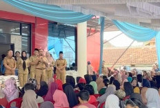 Lurah Kupang Kota Bantah Perintahkan Ketua RT Minta Uang ke Warga Penerima Bantuan 