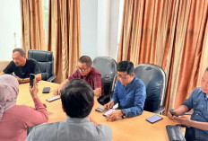 Wirahadikusumah dan Adi Kurniawan Jadi Pendaftar Tunggal Ketua PWI Lampung dan DK Periode 2026–2031