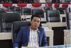 Gerindra Tolak Utang Pemkab Lampung Utara ke PT.SMI