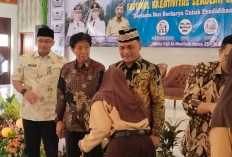 Festival Kreativitas Sekolah, Metro Dorong Pendidikan Berbasis Karakter