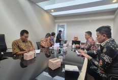 Urus Izin Usaha di Lamtim Masih Mudah, Pelaku UMKM Tidak Perlu Panik Dengan PP 28/2025