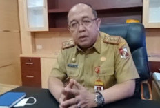 Sekda Lampura Akui Ketua Forum CSR, Bantah Tidak Transparan Kelola CSR