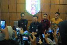 Pemprov Lampung Tegaskan Lahan Ryacudu Bukan Aset Daerah