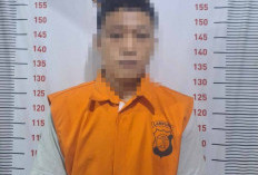 Sempat Buron 5 Bulan, Pelaku Curas di Jalintim Pematang Pasir Ketapang Ditangkap Polsek Penengahan 