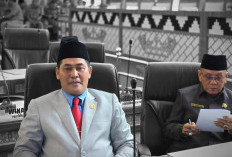 Anggota DPRD Lamtim, Samsuddin Dukung Polisi Ungkap Penemuan Bayi di Desa Terbanggi Marga