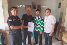 TPAS Beroperasi, Warga Minta Media Tidak Memperkeruh Persoalan Sampah