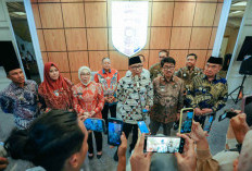 Melalui Pergub, HAP Singkong di Lampung Ditetapkan Sebesar Rp1.350/Kg