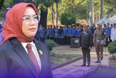 Momen Peringatan Hari Lahir Pancasila, Ketua DPRD Kota Metro Ajak Masyarakat Rawat Persatuan