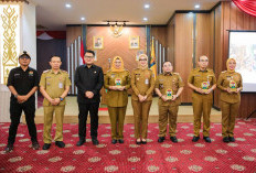 Wagub Jihan Apresiasi Pelaksanaan Festival Foto Yang Digelar IJP Lampung 