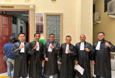 28 September UBL Berdarah: Menolak Lupa, Menjaga Nurani Demokrasi