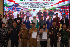 Tok!! Hiburan Orgen Tunggal di Lampura Dibatasi Hingga Pukul 17.00 WIB