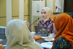 Eliminasi TB 2030, Pemprov Lampung Perkuat Sinergi di Tanggamus