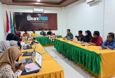 UIN Jusila Persiapkan Prodi Baru Bidang Kesehatan