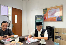 ITERA Resmi Sandang Akreditasi “Baik Sekali” dari BAN-PT