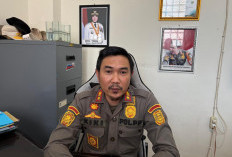 Satpol PP Bandar Lampung Tertibkan 14 Warung Remang-Remang di Way Halim