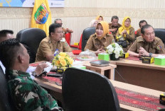 Inflasi Lampung Terendah Nasional Maret 2026