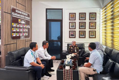 Semangat HUT RI ke-81, PLN  dan Kejari Pesawaran Perkuat Sinergi Wujudkan Tata Kelola yang Baik