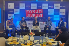 Diskusi ART dan Kedaulatan Media: Keterbukaan Perdagangan Harus Sejalan dengan Perlindungan Pers Nasional