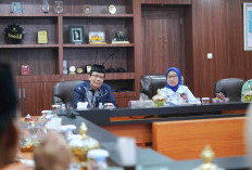 UIN RIL - Unila Sepakati Perluas Kerja Sama di Bidang Tridarma dan Internasionalisasi