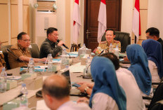 Pemprov Lampung Gelontorkan Rp125 Miliar untuk PBI-BPJS Kesehatan 2026