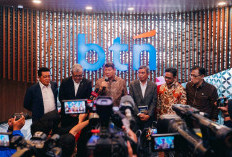 Fahri Hamzah Luncurkan Buku Strategi Swasembada Papan 2045