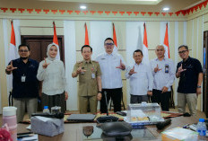 Pemprov Lampung Pastikan Keberangkatan Haji 2026 Tetap Sesuai Jadwal