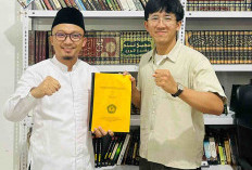 Fraksi PKS DPRD Lampung Terbuka Kolaborasi dengan Dunia Akademik