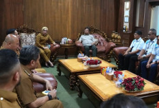 Perkuat Sinergi Ketahanan Pangan, PLN Dukung Pengembangan Irigasi Pompa Berbasis Listrik di Way Kanan