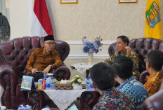 Pemprov Lampung Gandeng KPPU Perkuat Ekosistem Usaha dan Investasi