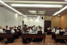 Ukom Selter JPTP Pemkab Tanggamus Rampung, 36 Pendaftar Rebutkan 10 Posisi