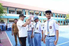 Musriadi: Masa Muda Adalah Waktu Menanam Masa Depan