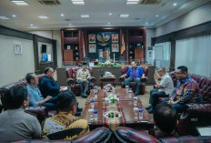 Pemprov Lampung Dukung Financial Festival 2026, Perkuat Literasi Keuangan Generasi Muda
