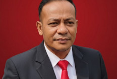 Perusahaan Pers di Aceh Tertekan, Said Saiful Siap Pimpin SPS untuk Perkuat Daya Tahan Media Lokal