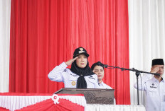 Walikota Eva Ajak Semua Lapisan Masyarakat Ikut Berkolaborasi dan Berkontribusi untuk Kemajuan Bandar Lampung