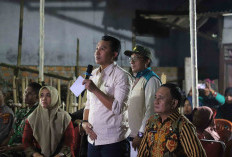 Pemkab Lambar Bakal Sulap Kawasan Kumuh Pajar Bulan Jadi Permukiman Layak Huni Lewat BSPS