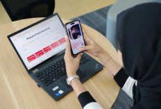 Liburan Nyaman Tanpa Ganti Kartu,Telkomsel Hadirkan Paket RoaMax Malaysia