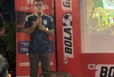 Telkomsel Hadirkan Nonton Bareng Bola Gembira MAXStream TV