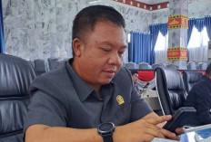 Target Revitalisasi Pasar Dekon Molor di Akhir 2026, DPRD Lampura Panggil Lagi Pengembang