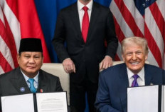 SPS Prihatin: Perjanjian Perdagangan RI–AS Berpotensi Hilangkan Kedaulatan Digital dan Media Nasional