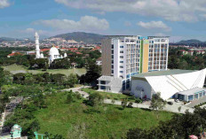 5.153 Calon Mahasiswa Baru Diterima di UIN Raden Intan Lampung Jalur SPAN-PTKIN 2026