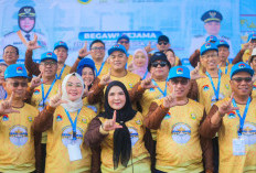 Pemkot Bogor Apresiasi Kebersamaan dan Sinergi Walikota se-Indonesia di Apeksi Outlook 2025