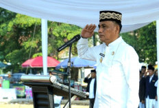 Wali Kota Metro: Santri Adalah Pilar Utama Menuju Indonesia Emas 2045