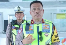 Kakorlantas Warning Keras Pemudik: Manfaatkan WFA, Hindari Puncak Arus Balik 24 dan 28 Maret