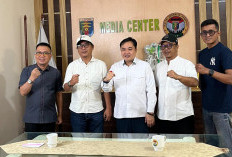 Kemenag Lampung Perkuat SIMKAH, Cegah Pemalsuan Status Nikah dan Pungli